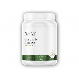 Berberis extrakt 100g