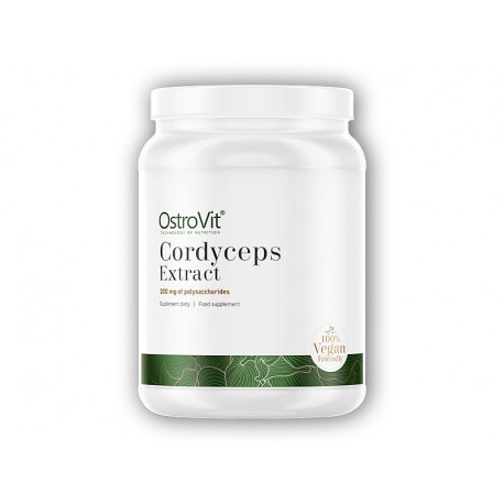 Cordyceps sinensis extract 50g