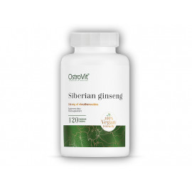 Siberian ginseng 120 tablet