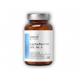 Pharma Lactoferin LFS 90% 60 kapslí