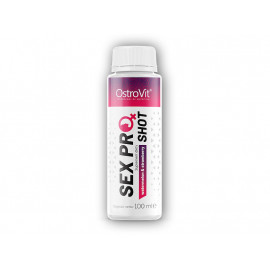 Sex pro shot women 100ml - vodní meloun-jahoda