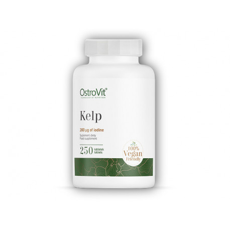 Kelp 250 tablet
