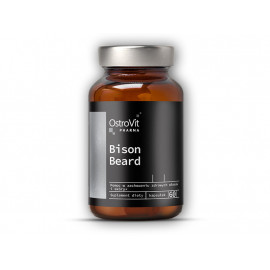 Bison beard 60 kapslí