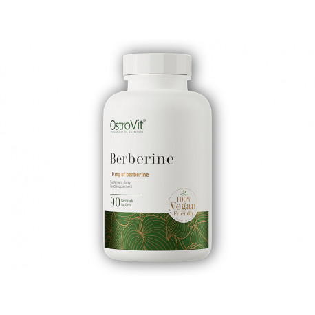 Berberine VEGE 90 tablet