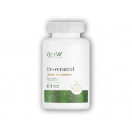 Resveratrol VEGE 60 kapslí