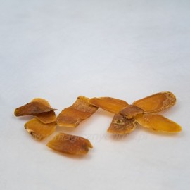 Červený ženšen - Panax ginseng - 25g mletý