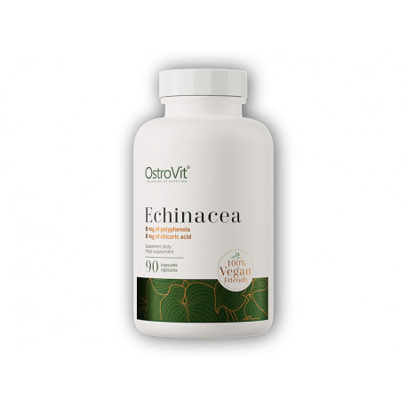 Echinacea extract vege 90 kapslí