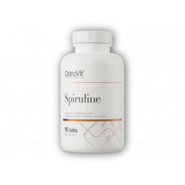 Spiruline 90 tablet