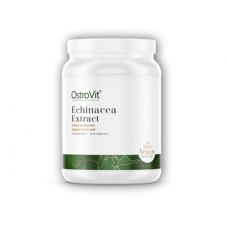 Echinacea extract vege 50g