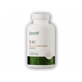 NAC vege 120 tablet