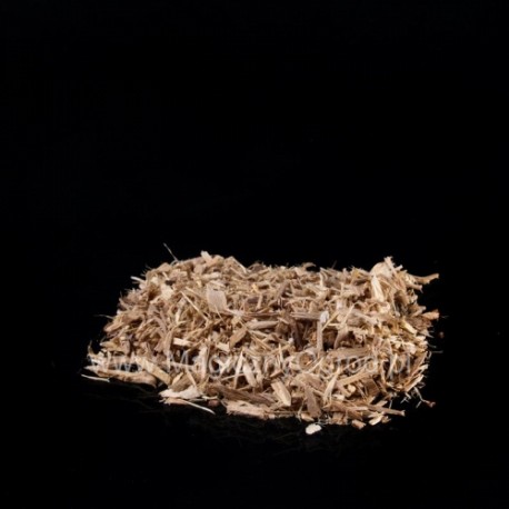 Ženšen sibiřský - Eleutherococcus senticosus - 1kg sekaný