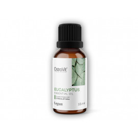 Essential eucalyptus oil 15ml