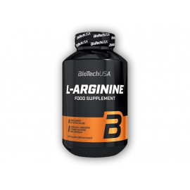 L-Arginine 90 kapslí