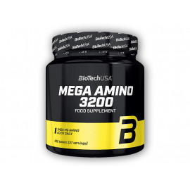 Mega Amino 300 tablet