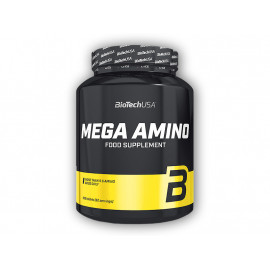 Mega Amino 500 tablet