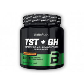 TST + GH 300g - orange