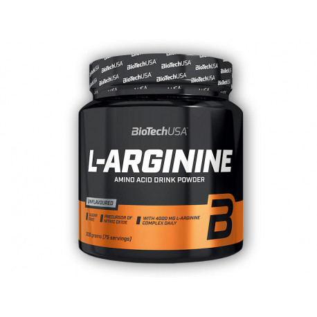 L-Arginine 300g
