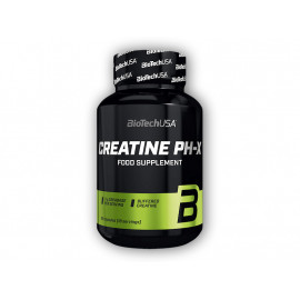 Creatine pH-X 90 kapslí