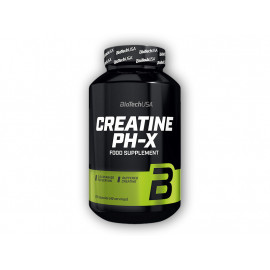 Creatine pH-X 210 kapslí