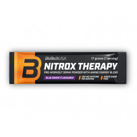 Nitrox Therapy 17g - brusinka