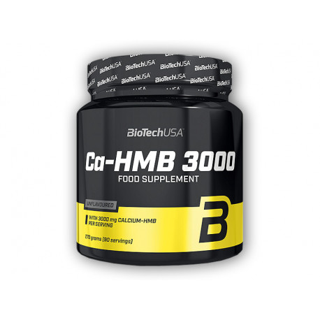 Ca-HMB 3000 270g