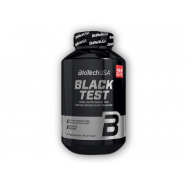 Black Test 90 kapslí