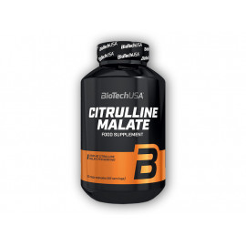 Citrulline Malate 90 kapslí