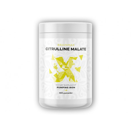 Citrulline Malate 500g