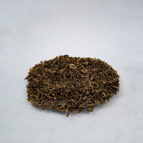 Brahmi - Bacopa monnieri - Bacopa monnieri - 50g mletá