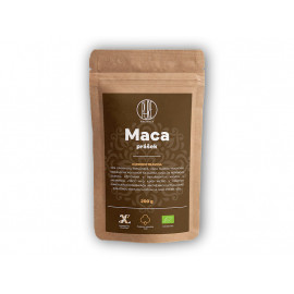 Maca BIO prášek 200g