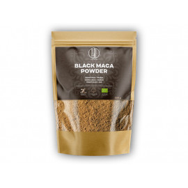 Pure Maca černý BIO prášek 200g