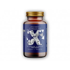 Vitamin D3&amp;K2 D3 4000IU/K2-MK7 150mcg 100 kapslí