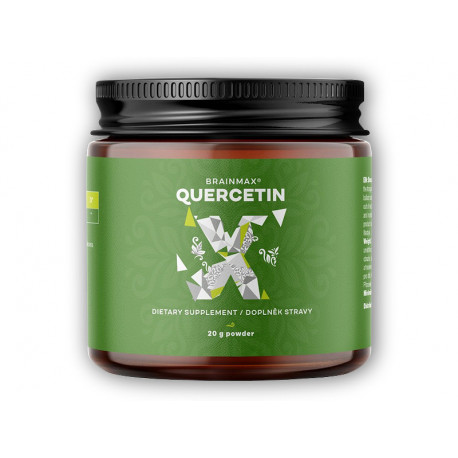 Quercetin prášek Quercetin prášek 20g