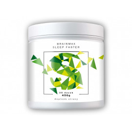 Sleep Faster 450g