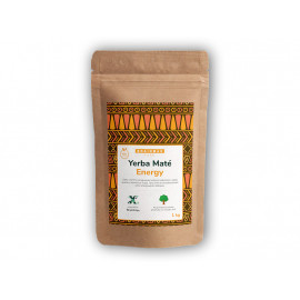 Organic Yerba Maté - Energy 1000g
