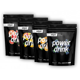 Powerdrink 600g - grep