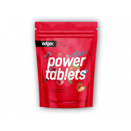 Power Tablets 20 tablet - jednotlivě zabalené - lesní plody