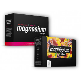 Magnesium 10x25ml - mango maracuja