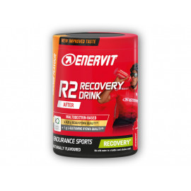 R2 Recovery drink 400g doza pomeranč