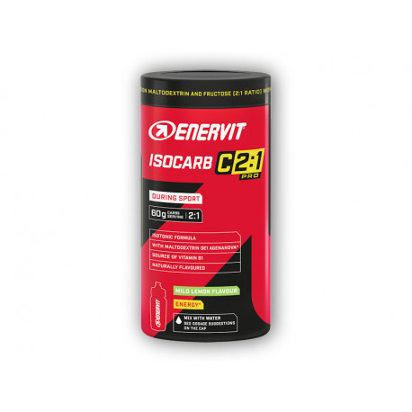 Isocarb C2:1 650g - citron