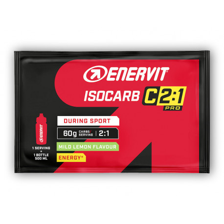 Isocarb C2:1 65g - citron