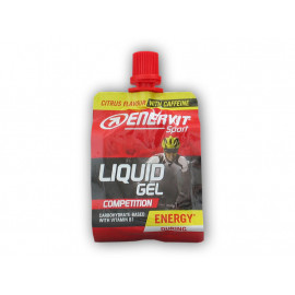 Enervitene Sport Competition 60ml - citrus-kofein