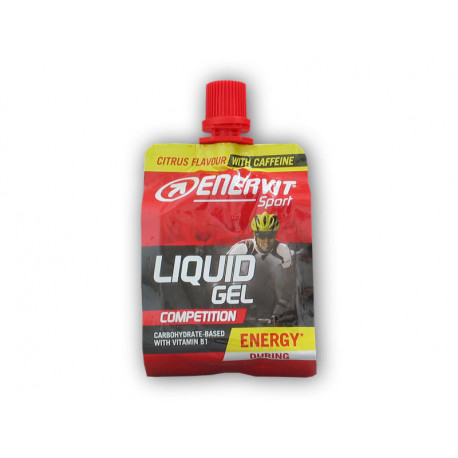 Enervitene Sport Competition 60ml - višeň