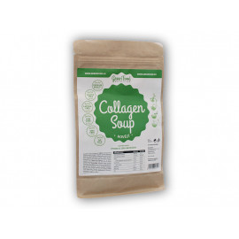 Collagen soup - hovězí 207g