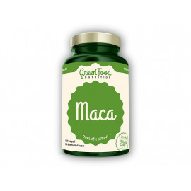 Maca 120 vegan kapslí