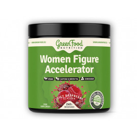 Women figure accelerator 240g - jablkový juice