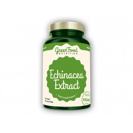 Echinacea extract 90 kapslí