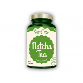 Matcha Tea 90 kapslí