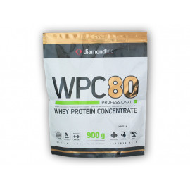 Diamond Line WPC 80 Protein 900g - Vanilka