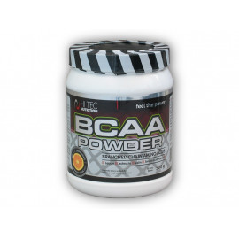 BCAA powder 500g - grapefruit